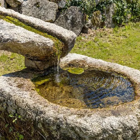 Casa Da Veiga *