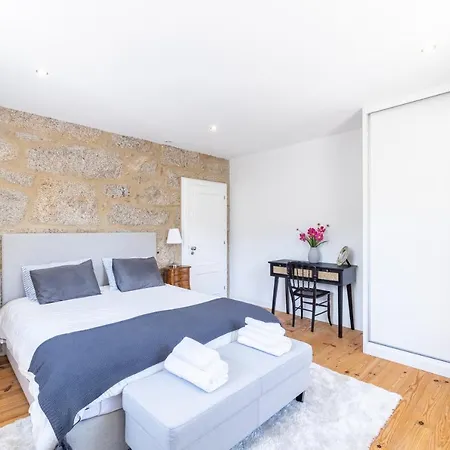 Landhaus Casa Da Veiga