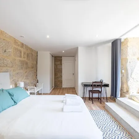 Casa Da Veiga Monção