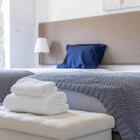 Casa Da Veiga Landhaus *