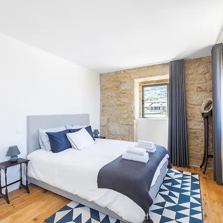 Casa Da Veiga Monção