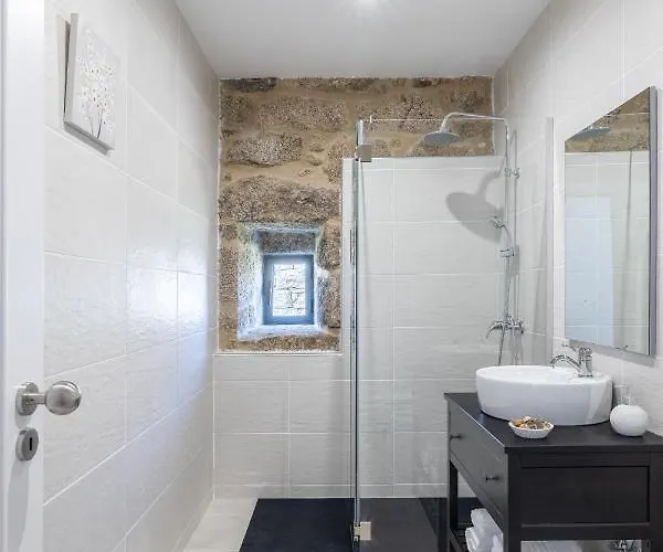 Casa Da Veiga Moncao