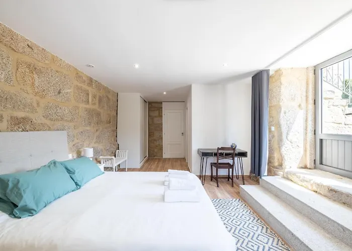 Casa Da Veiga Moncao