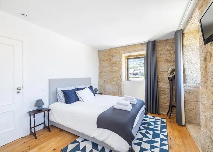 Casa Da Veiga Monção